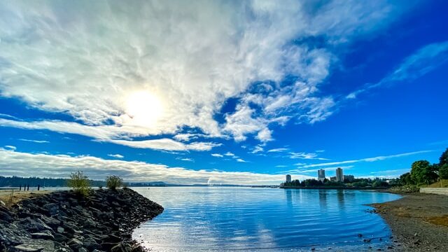 Nanaimo’s First Watershed Grants Awarded