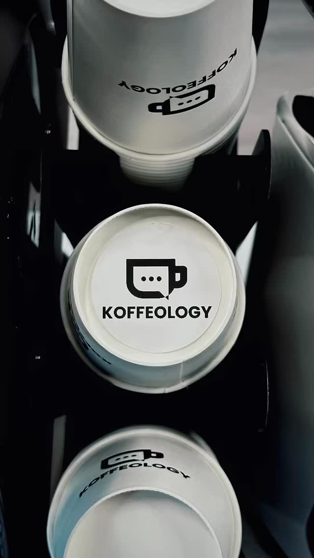 Koffeology Offers Youth Both Work and Community
