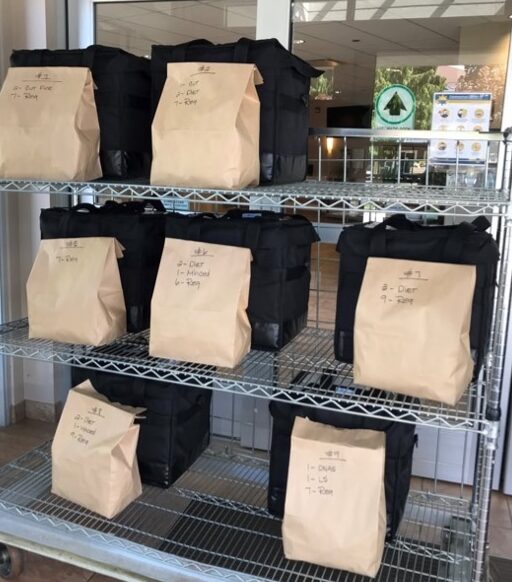 Meals on Wheels Launches New Digital System Amid Rising Demand