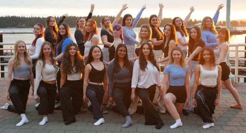 VIU’s Dance Team Celebrates a Successful Season with its Annual Cabaret Show