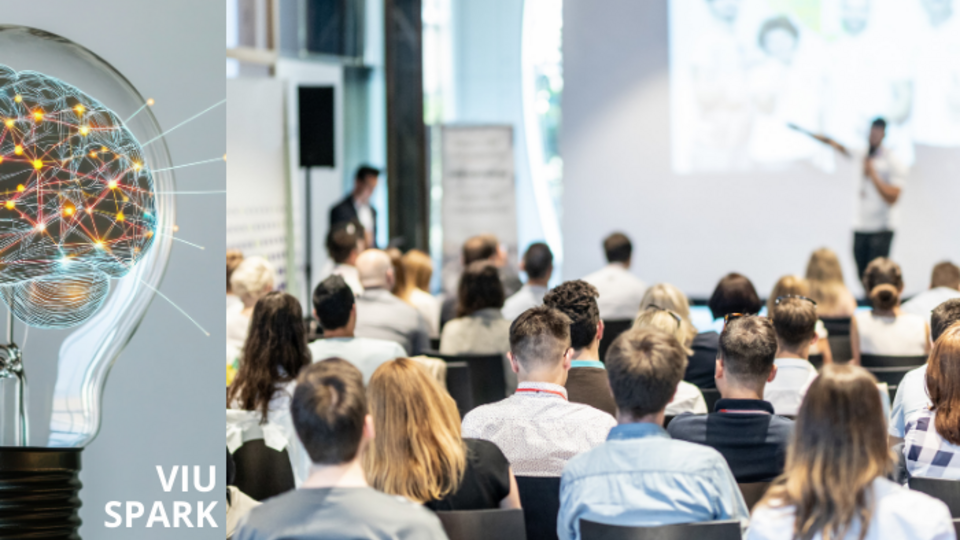 VIU SPARK Expands Entrepreneurship Opportunities for Students