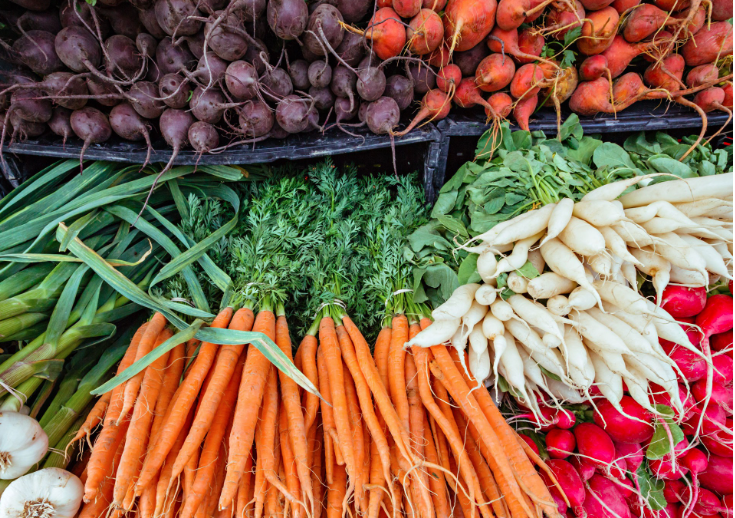 Good Food Box Supports Vancouver Island Amid Rising Food Insecurity