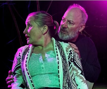 Actors Collective Theatre Stages The Cold House at Nanaimo’s Bethlehem Centre March 6 