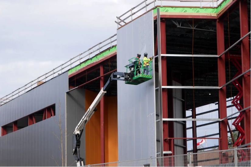 $5 Million in Federal Funding Arrives for Nanaimo’s Loaves and Fishes Warehouse
