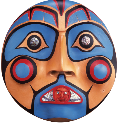 Canadian Indigenous Art Moves Gallery to Wharf Street in Nanaimo