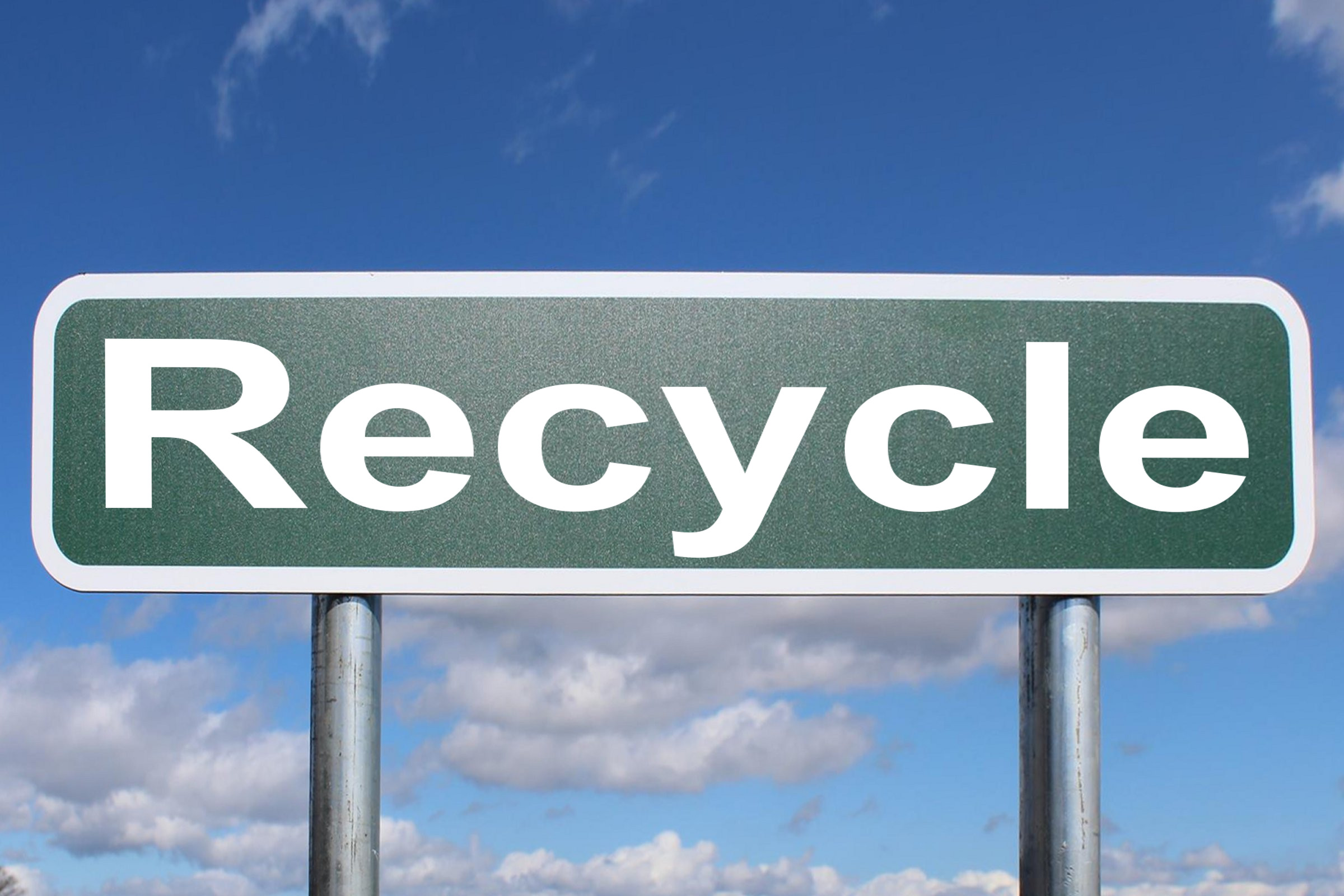 Getting Recycling Right, One Bottle at a Time